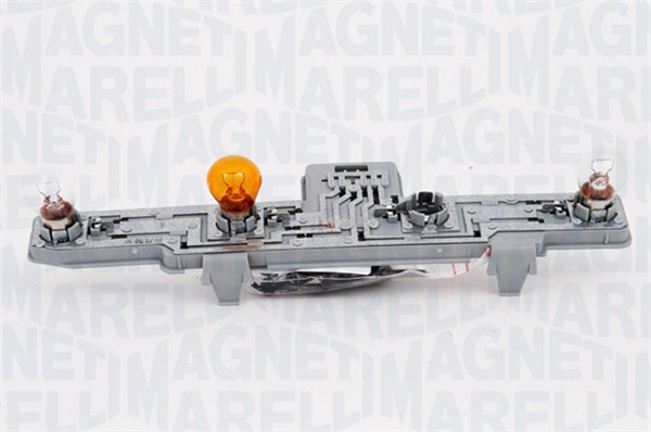 Держатель лампы эадний фонарь MAGNETI MARELLI 714021722801