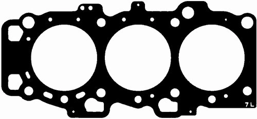 Прокладка головка цилиндра BGA CH2512