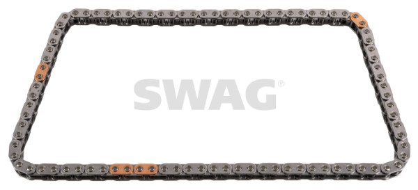 Цепь привода распредвала SWAG 99 11 0402