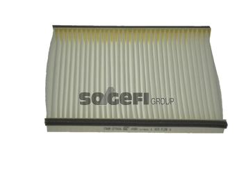 Фильтр воздух во внутренном пространстве FRAM CF9406