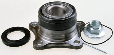 Комплект подшипника ступицы колеса DENCKERMANN W413556