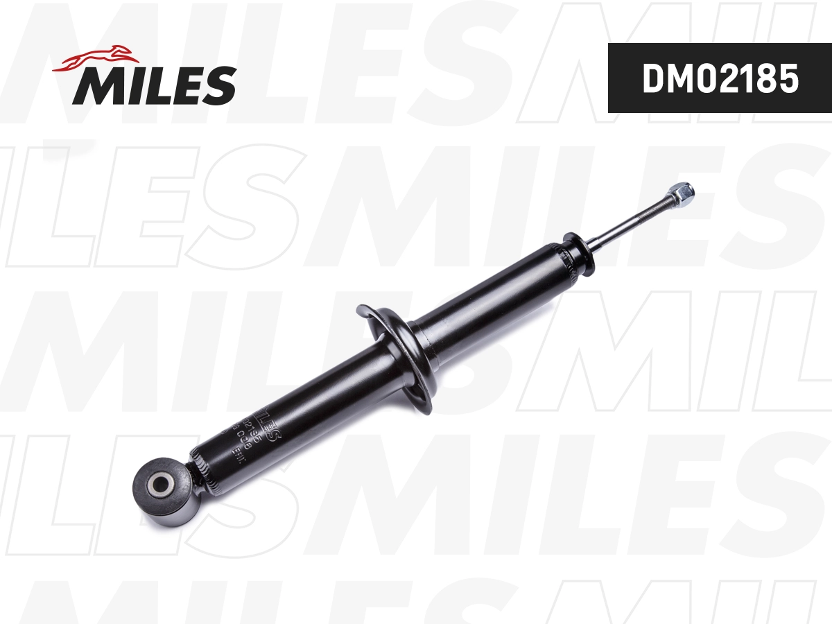 Амортизатор MILES DM02185