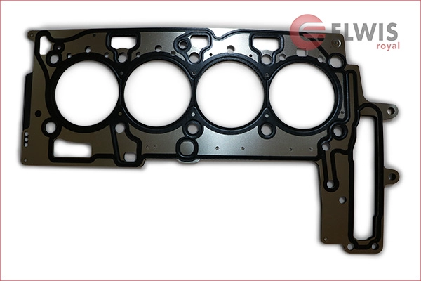 Прокладка гбц bmw x3/e90/e60 2.0d n47 07 ELWIS ROYAL 0015455