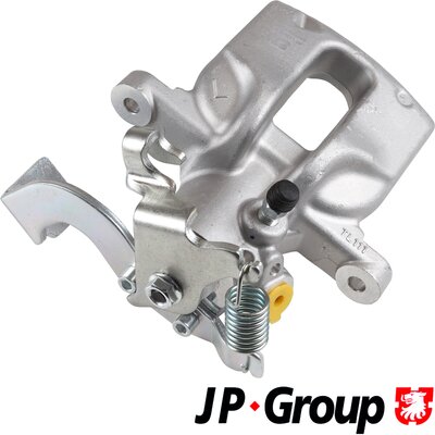Тормозной суппорт JP GROUP 4861900870
