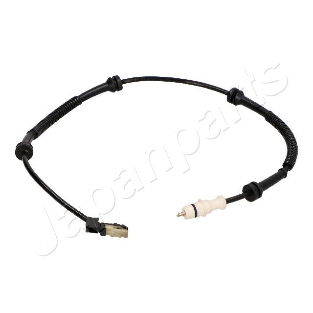 Датчик abs JAPANPARTS abs115