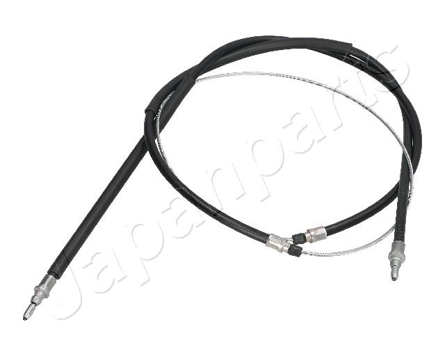 Трос ручного тормоза JAPANPARTS bc02145
