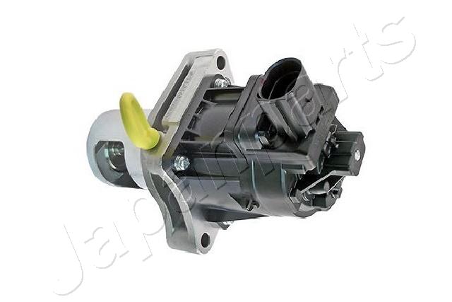 Клапан возврата отработанных газов JAPANPARTS egr0408