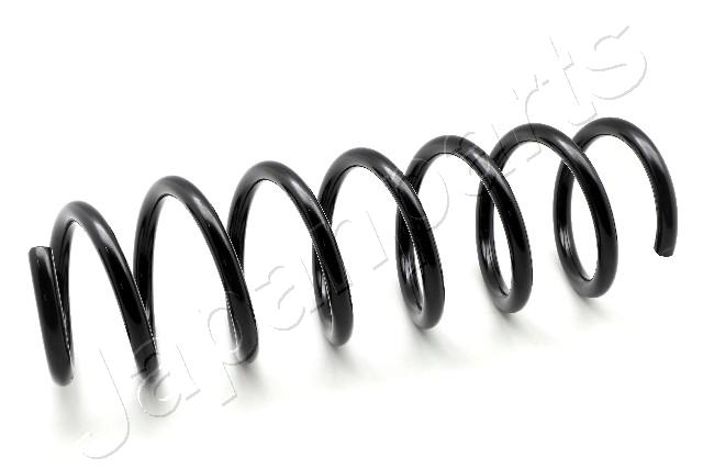 Пружина подвески JAPANPARTS zc3396a