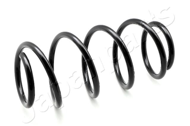 Пружина подвески JAPANPARTS zc3518h