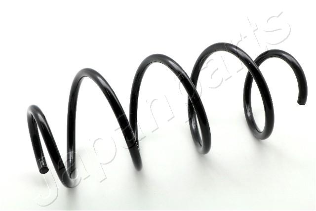 Пружина подвески JAPANPARTS zc4052a
