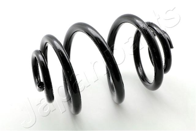 Пружина подвески JAPANPARTS zc5049j