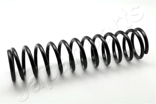 Пружина подвески JAPANPARTS zc5445a