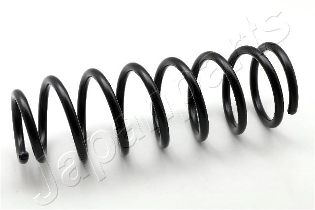 Пружина подвески JAPANPARTS zc6548g