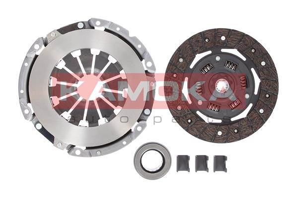 Комплект сцепления KAMOKA KC021