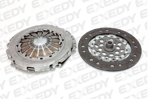 Комплект сцепления EXEDY szs2055