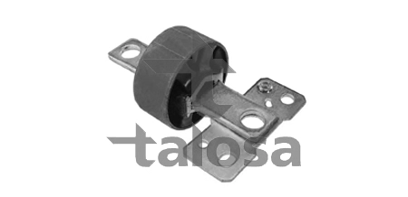 Втулка балка моста TALOSA 62-06102