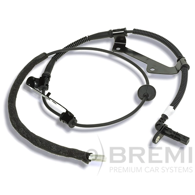 Датчик частота вращения колеса BREMI 50107
