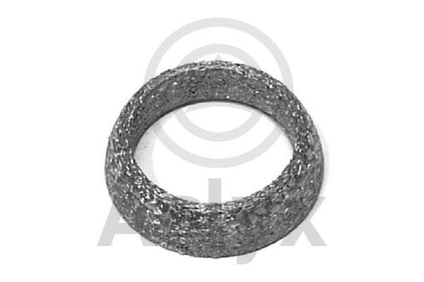 Уплотнительное кольцо труба выхлопного газа ASLYX AS-200792