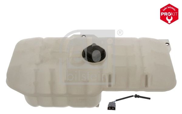 Компенсационный бак охлаждающая жидкость FEBI BILSTEIN 39949