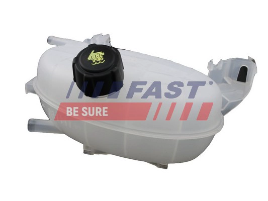 Бачок радиатор FAST FT61246