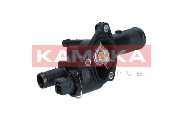Термостат охлаждающая жидкость KAMOKA 7710109