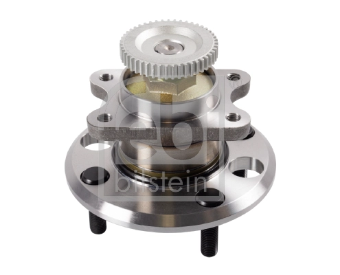 Комплект подшипника ступицы колеса FEBI BILSTEIN 28254