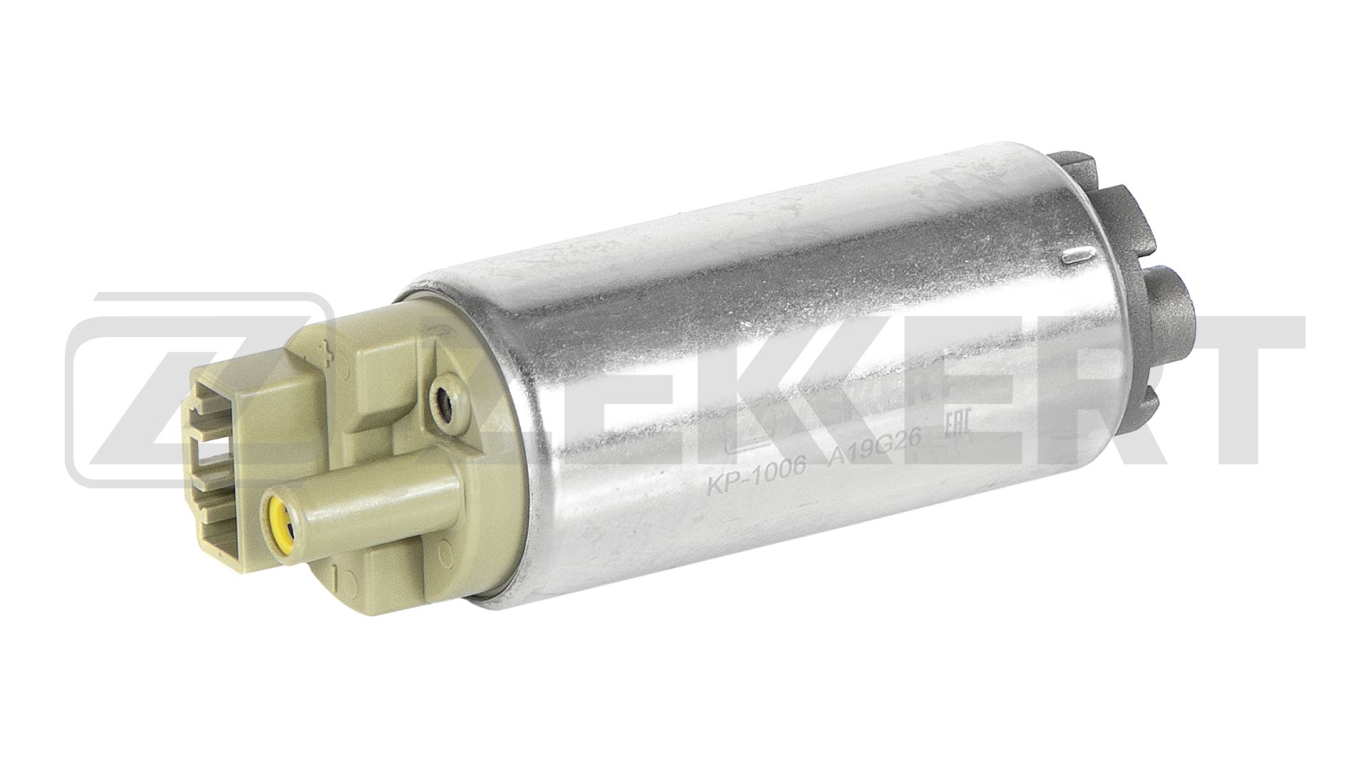 Топливный насос ZEKKERT KP-1006