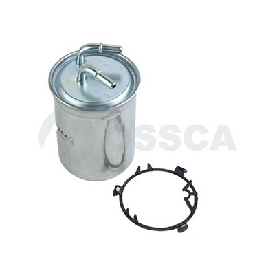 Топливный фильтр OSSCA 43019