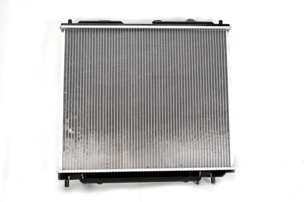 Радиатор охлаждение двигателя THERMOTEC D75003TT