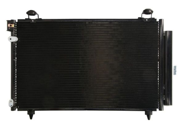 Конденсатор кондиционер THERMOTEC KTT110168