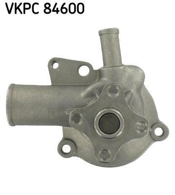 Водяной насос охлаждение двигателя SKF VKPC 84600
