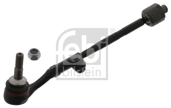 Поперечная рулевая тяга FEBI BILSTEIN 27749
