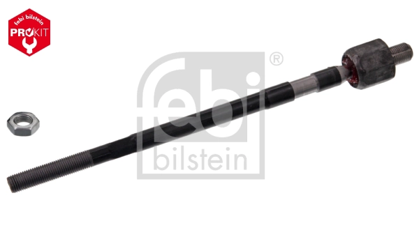Осевой шарнир рулевая тяга FEBI BILSTEIN 24914