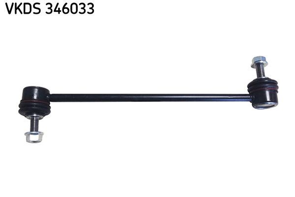 Тяга / стойка стабилизатор SKF VKDS 346033