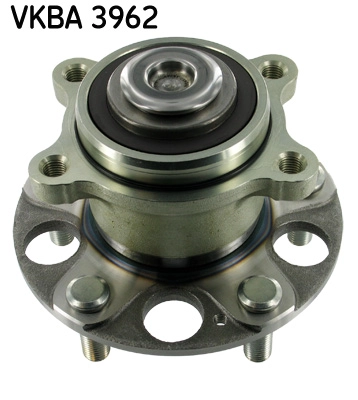 Комплект подшипника ступицы колеса SKF VKBA 3962