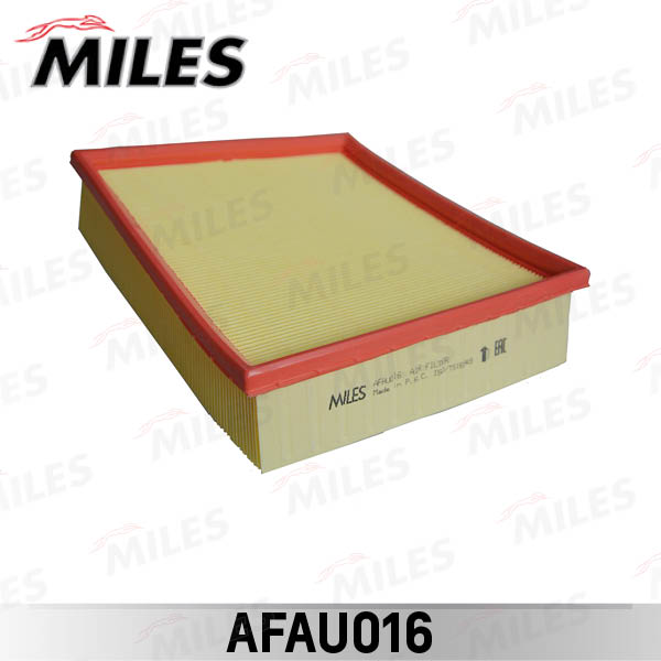 Воздушный фильтр MILES AFAU016