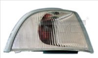 Фонарь указателя поворота TYC 18-5322005