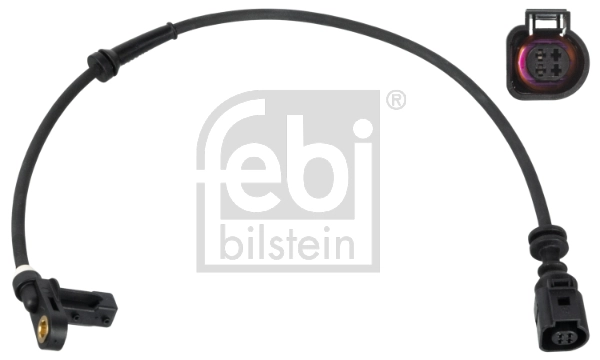 Датчик частота вращения колеса FEBI BILSTEIN 172409