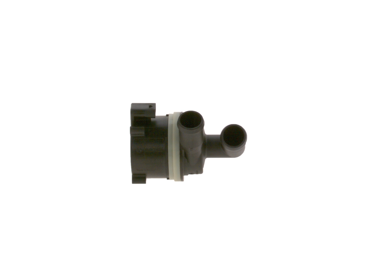 Дополнительный водяной насос (контур охлаждающей жидкости) BOSCH 0 986 338 401