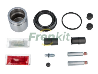 Ремкомплект тормозной суппорт FRENKIT 754407