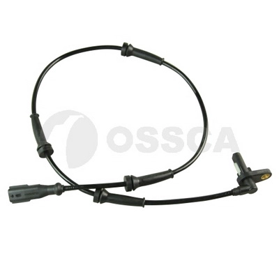 Датчик частота вращения колеса OSSCA 35389