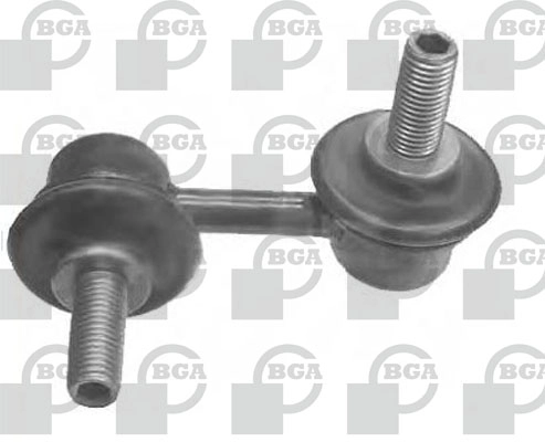 Тяга / стойка стабилизатор BGA LS6301
