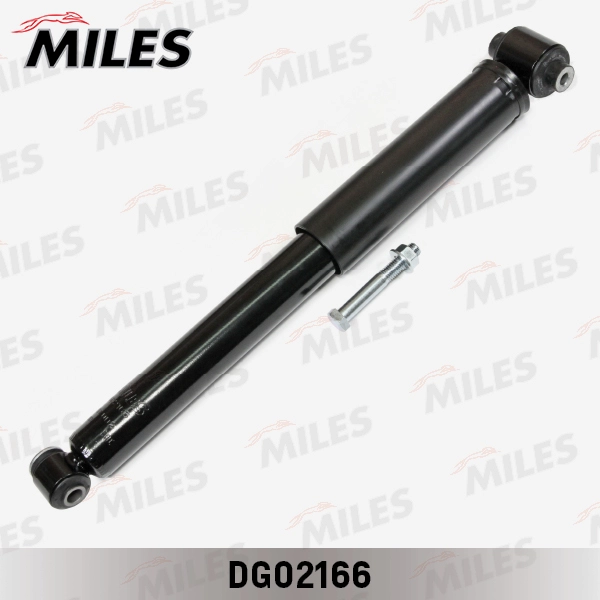Амортизатор MILES DG02166