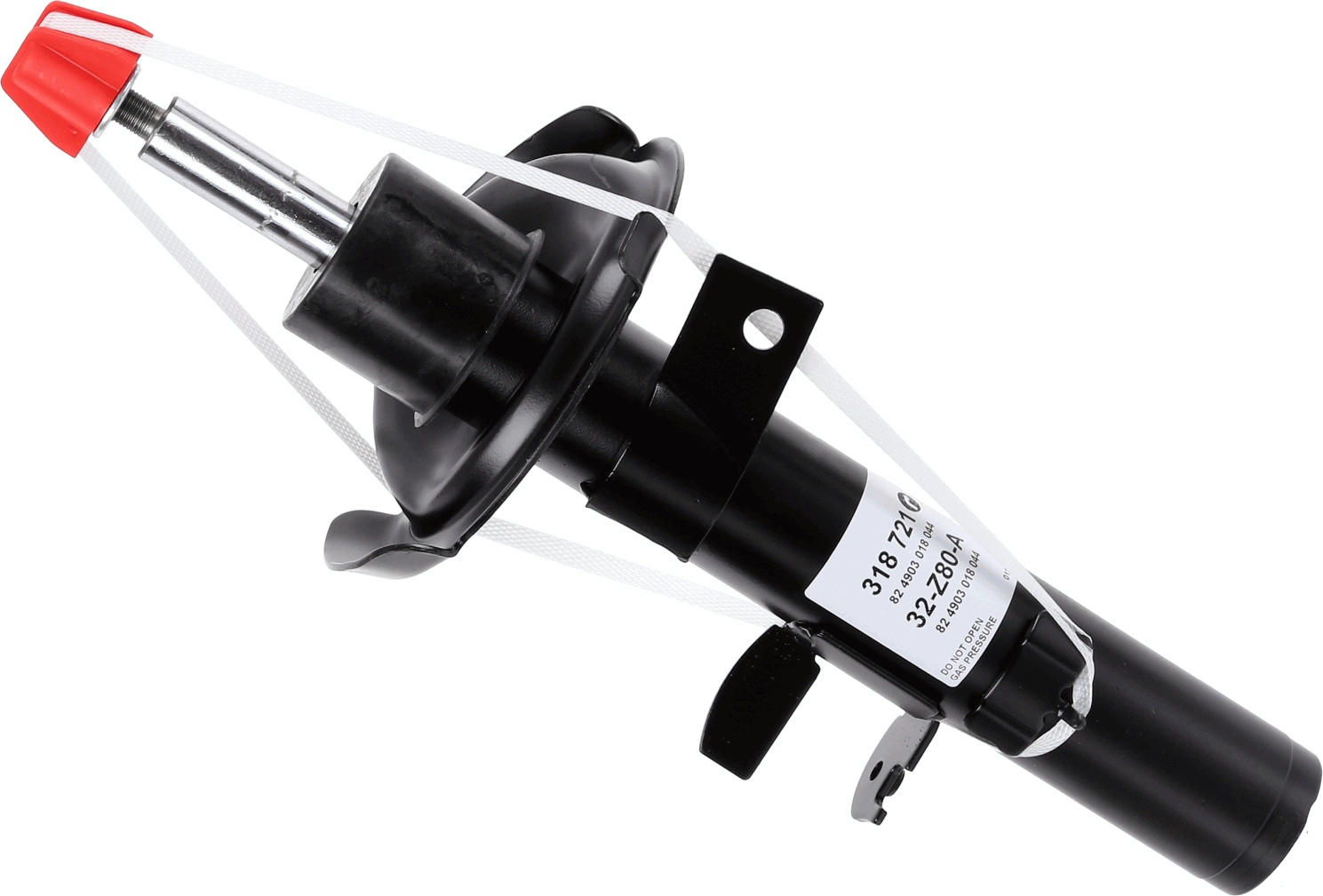 Амортизатор SACHS 318 721