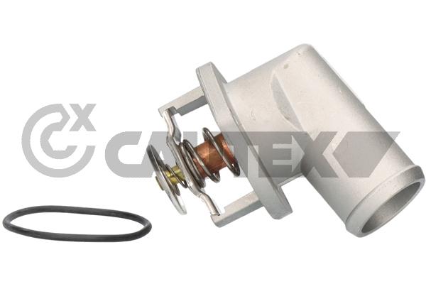 Термостат охлаждающая жидкость CAUTEX 750801