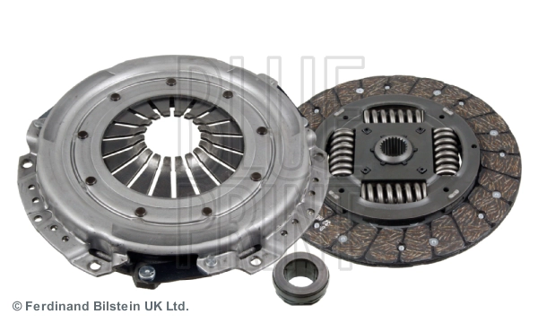 Комплект сцепления BLUE PRINT ADV183064