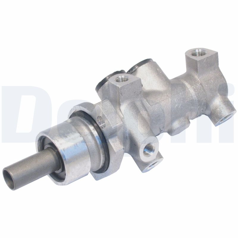 Главный тормозной цилиндр DELPHI LM51039