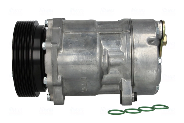 Компрессор кондиционер NISSENS 89118