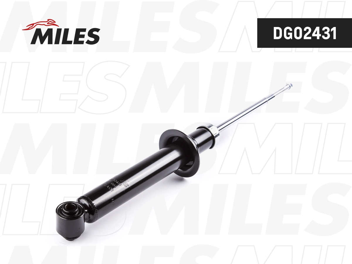 Амортизатор MILES DG02431