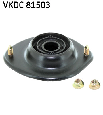 Опора стойки амортизатора SKF VKDC 81503